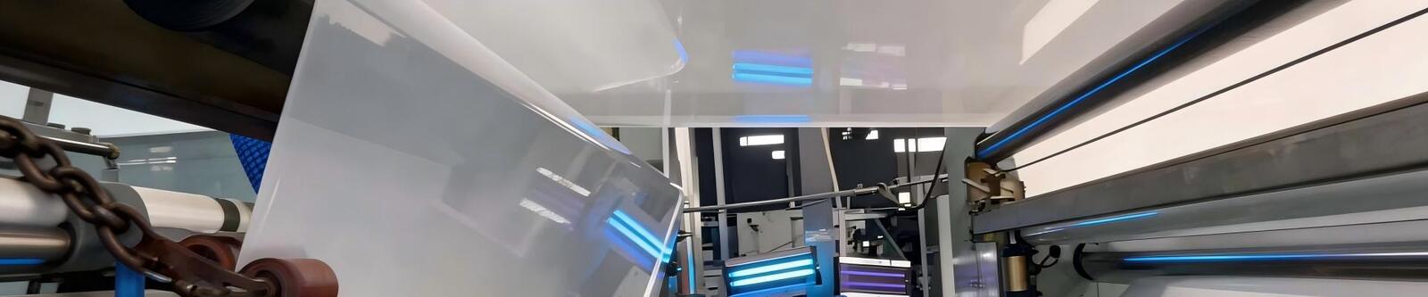 Cina Shanghai HSF Materials Technology Co., Ltd. Profil Perusahaan 