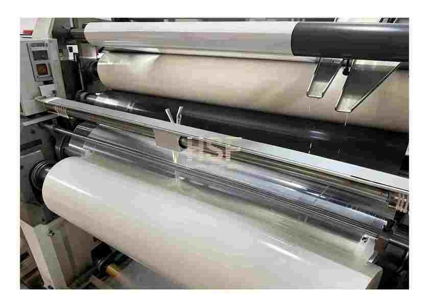 Shanghai HSF Materials Technology Co., Ltd. lini produksi pabrikan