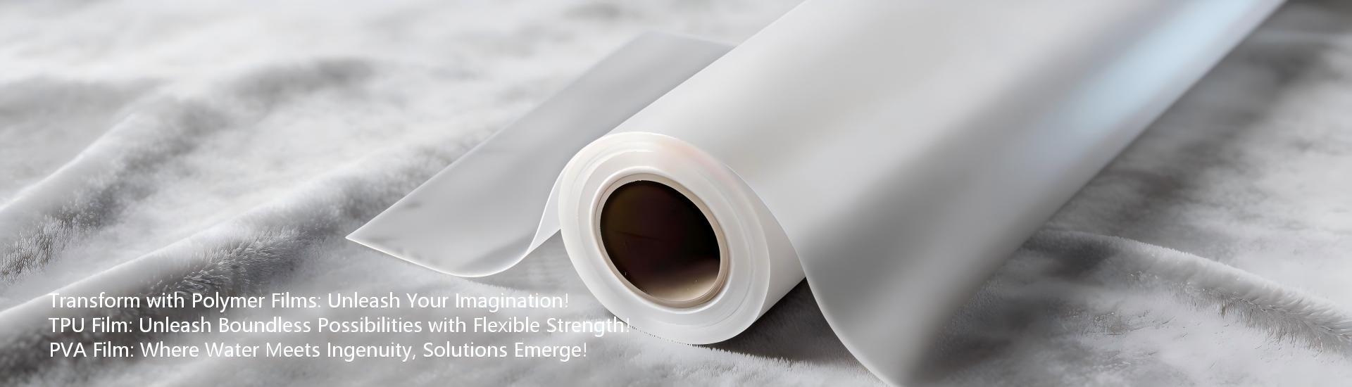 kualitas Film polietilen kepadatan tinggi pabrik