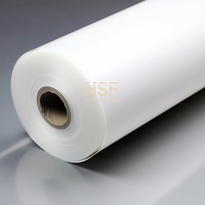 TPU Waterproof Thermoplastic Urethane Film Polyurethane Film dengan ketahanan kuning yang baik